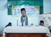 Kunjungi Musala Taqwa Bangko Tangah, Wabup Yulian Efi Tegaskan Program Pemerintah