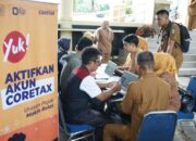 Hadirkan Layanan Pojok Pajak, Pemkab Permudah ASN Solok Selatan Laporkan SPT Tahunan
