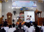 Pesantren Ramadan Kolaborasi 1447 H Resmi Dimulai, Bupati Hendrajoni Tekankan Penguatan Akhlak dan Disiplin Generasi Muda