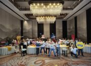 Ramadan Tanpa Drama di Sumatra, Indosat Pastikan Jaringan Tetap Stabil dan Aman