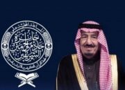 Arab Saudi Naikkan Total Hadiah King Salman bin Abdulaziz Award for Holy Quran Menjadi Rp40 Miliar