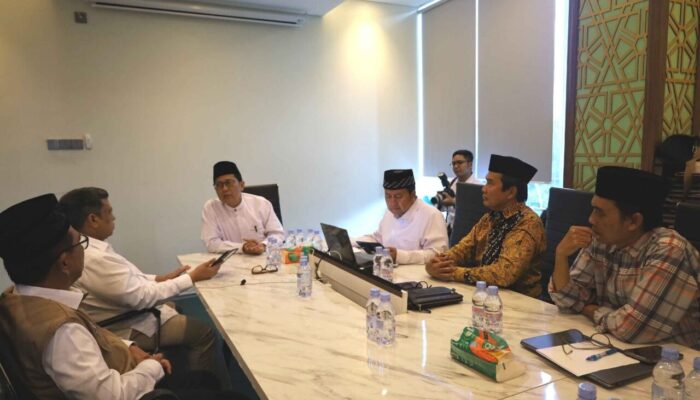 MUI Tegaskan Tetap Kawal Sertifikasi Halal