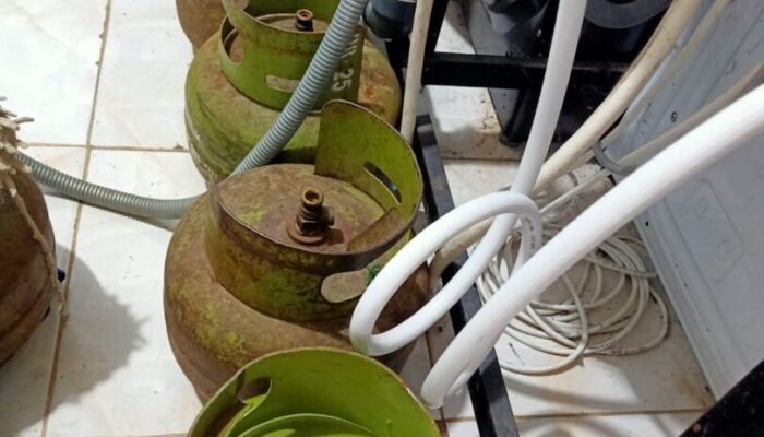 Warga Dharmasraya Minta Langkah Nyata dan Tindakan Pemerintah untuk Atasi Kelangkaan LPG 3 Kg