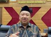 Komisi X DPR: MBG tak Gunakan Dana Pendidikan