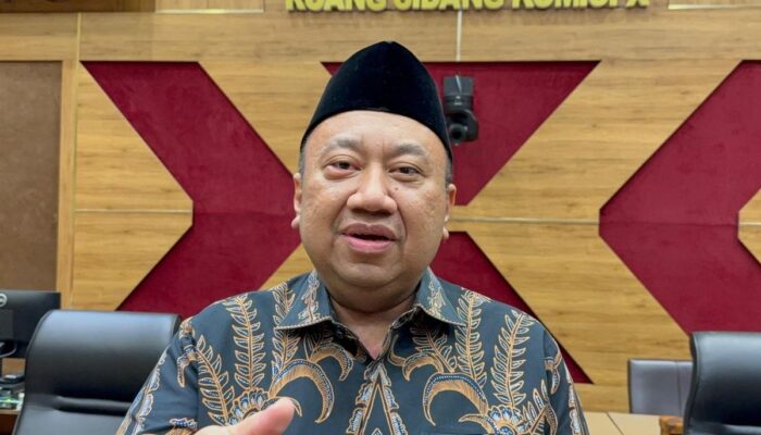 Komisi X DPR: MBG tak Gunakan Dana Pendidikan