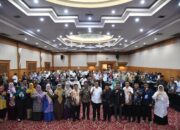 BBPMP Sumbar Gelar Konsolda 2026, Perkuat Sinergi Wujudkan Pendidikan Bermutu