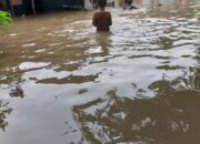 Perkembangan Situasi dan Penanganan Bencana di Tanah Air 25 Februari 2026