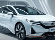 Honda Brio 2026: City Car yang Irit BBM