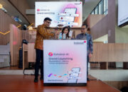 Bangga! Indonesia Punya Sahabat-AI, Platform AI Berbasis Aplikasi yang Paling Ngerti, Paling Indonesia