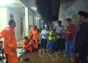 Perkembangan Situasi dan Penanganan Bencana di Tanah Air 26 Februari 2026