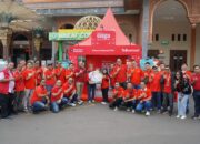 Agar Masjid Semakin Digital, Telkomsel Jalin Kerja Sama dengan Masjid Raya At-Taqwa Cirebon