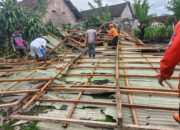 Perkembangan Situasi dan Penanganan Bencana di Tanah Air Tanggal 28 Februari 2026