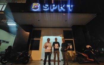 Rumah Lunas Tapi Sertifikat Tak Jelas, Anggota DPRD  Padang dan Perwira Brimob Dipolisikan.