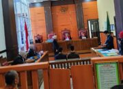 Sidang Dugaan Penganiayaan di Padang, PH Sebut Banyak Kejanggalan dalam Kasus ini