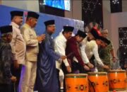 Pesantren Ramadan 1447 H di Kota Padang Dicanangkan
