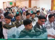 Siswa SMAN 2 Padang Panjang Wisuda Tahfiz, Hafal hingga 8 Juz Al-Qur’an