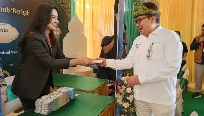 Hadir di Kabupaten Kota, BI Siapkan Rp2,4 T Uang Ramadan untuk Warga Sumbar