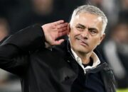 Mourinho Sebut Real Madrid “Raja yang Terluka”, Benfica Siap Hadapi Ancaman di Lisbon