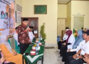 Klinik Pratama Aisyiyah Cabang Gaung kembali Hadir, Ditandai dengan Pemeriksaan Gratis