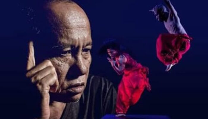 In Memoriam Ery Mefri :Tubuh Berhenti Bergerak, Proses dan Karyanya Selalu Dikenang