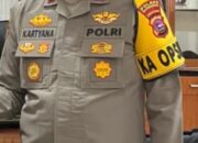Kapolres Dharmasraya Ajak Masyarakat Ramaikan Mapolres untuk Berbagai Iven