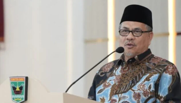 HPN 2026, Ketua DPRD Sumbar Dorong Pers Jadi Mitra Strategis Wujudkan Indonesia Emas 2045