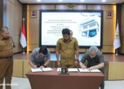 DPRD Sumbar Komitmen Perkuat Pengawasan Anggaran