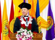 Mengelola Pasar Modal dengan Profesional, Dilandasi Itikad Baik