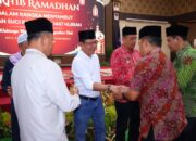 Tarhib Ramadan 1447 H, Zulmaeta Ajak ASN Perkuat Iman dan Tingkatkan Pelayanan
