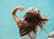 Tips Merawat Rambut Bebas Lepek