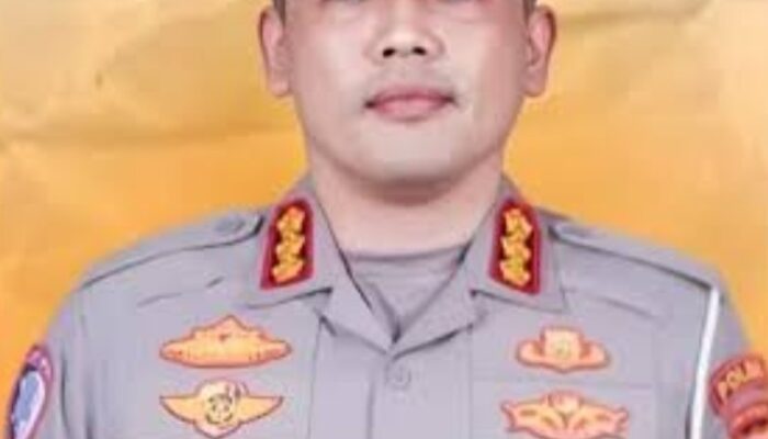 Operasi Keselamatan Singgalang 2026 Digelar, Ditlantas Polda Sumbar Kedepankan Edukasi Jelang Mudik Lebaran