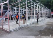 105.842 Jiwa Korban Bencana Sumatera Masih Mengungsi