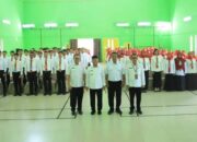 Hadapi Persoalan Birokrasi, Pemko Solok Siapkan CPNS Berkarakter