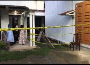 Tewasnya Guru Pensiunan di Lima Puluh Kota Masih Misteri