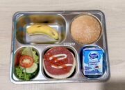 MBG Ramadan Sajikan Menu Kering Tanpa UPF dengan Gizi Tetap Terjamin