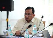 DPR Minta Komdigi Bentuk Tim Penindakan BTS Palsu