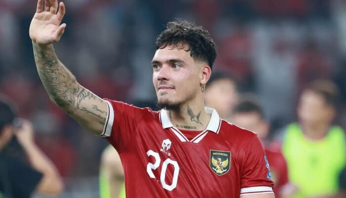 Menang atas Bali United, Persija Simpan Duel Sengit di Bek Kiri