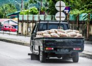 Semen Padang Pastikan Pasokan Aman dan Siap Dukung Pemulihan Pascabencana di Sumbar