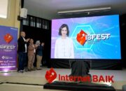 Level Up The Future with AI! Telkomsel Siap Cerahkan Literasi AI Generasi Muda Indonesia