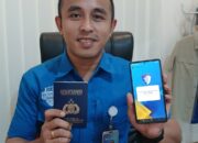 Ditlantas Polda Sumbar Terapkan e-BPKB, Layanan Administrasi Kendaraan Masuki Era Digital