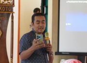 HPN 2026, BPJS Kesehatan: Pers Mitra Strategis Edukasi JKN