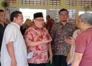Reses di Koto Pulai, Ketua DPRD Sumbar Tekankan Pentingnya Perencanaan Matang dalam Pembangunan
