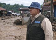 Ekonomi Melambat, Kemiskinan Menurun