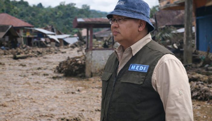 Ekonomi Melambat, Kemiskinan Menurun