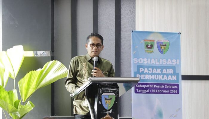 DPRD Sumbar Tingkatkan Pemahaman Wajib Pajak Soal Regulasi PAP