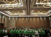 Kepengurusan 2026-2031 Dikukuhkan, Firdaus  Optimistis PKB Menang di Sumbar