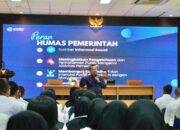 CPNS ATR/BPN harus Perkuat Kepedulian dan Peran Komunikasi Publik
