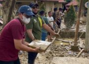 Kantah Aceh Tamiang Selamatkan 75 Ribu Arsip Pertanahan Pascabencana
