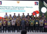 Standar Diperketat, Kota Padang Masuk 10 Besar Nasional
