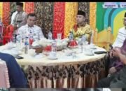 Pemkab Sijunjung Turunkan 16 Tim Safari Ramadan 1447 H